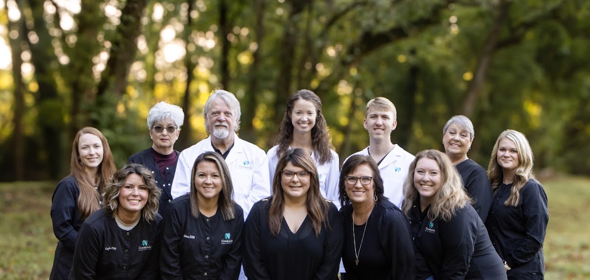 Creekside Family Dentistry photo 1