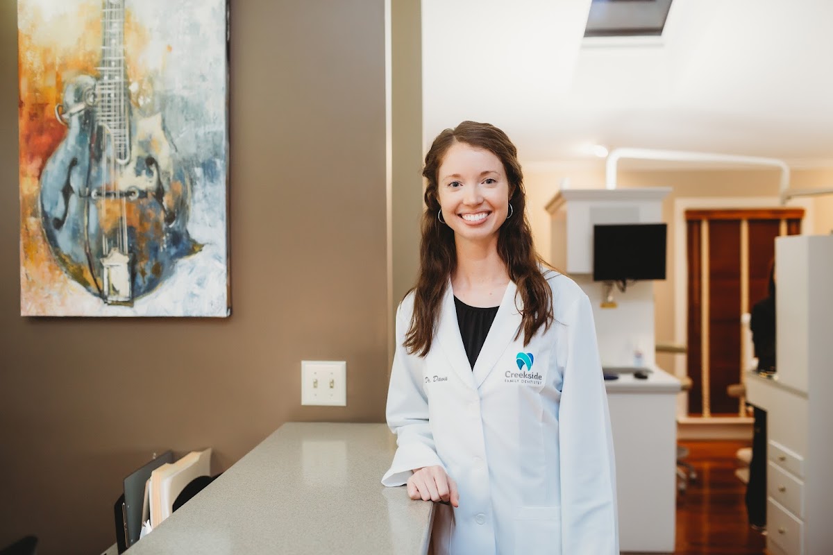 Creekside Family Dentistry photo 3