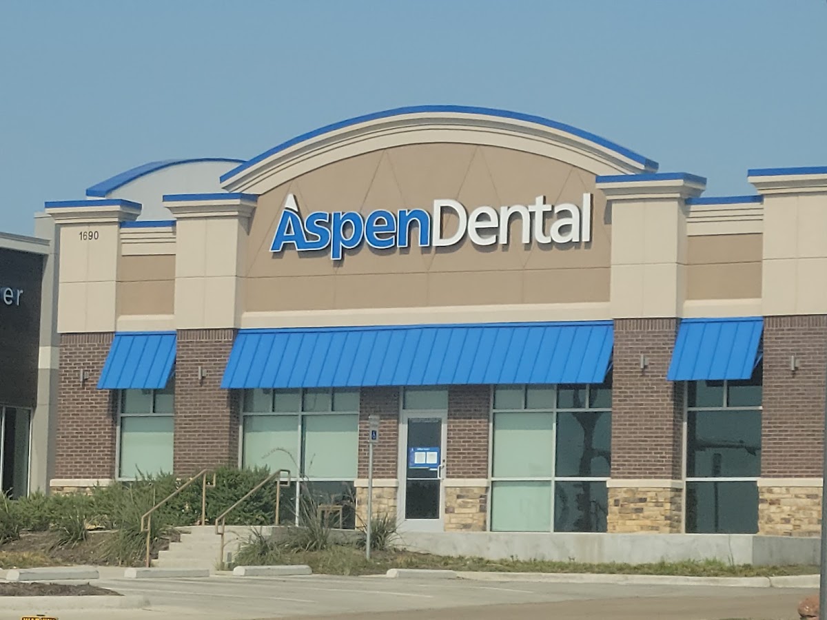 Aspen Dental - Arlington photo 1