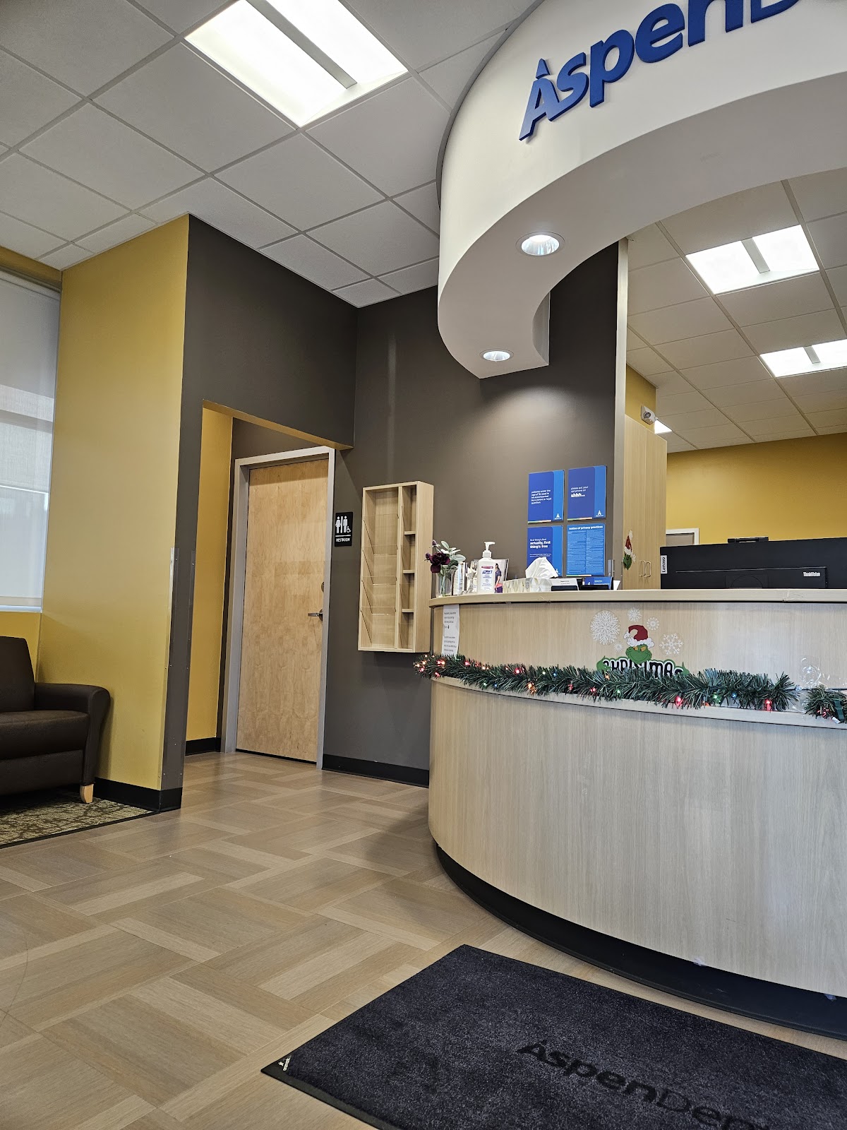 Aspen Dental - Arlington photo 2
