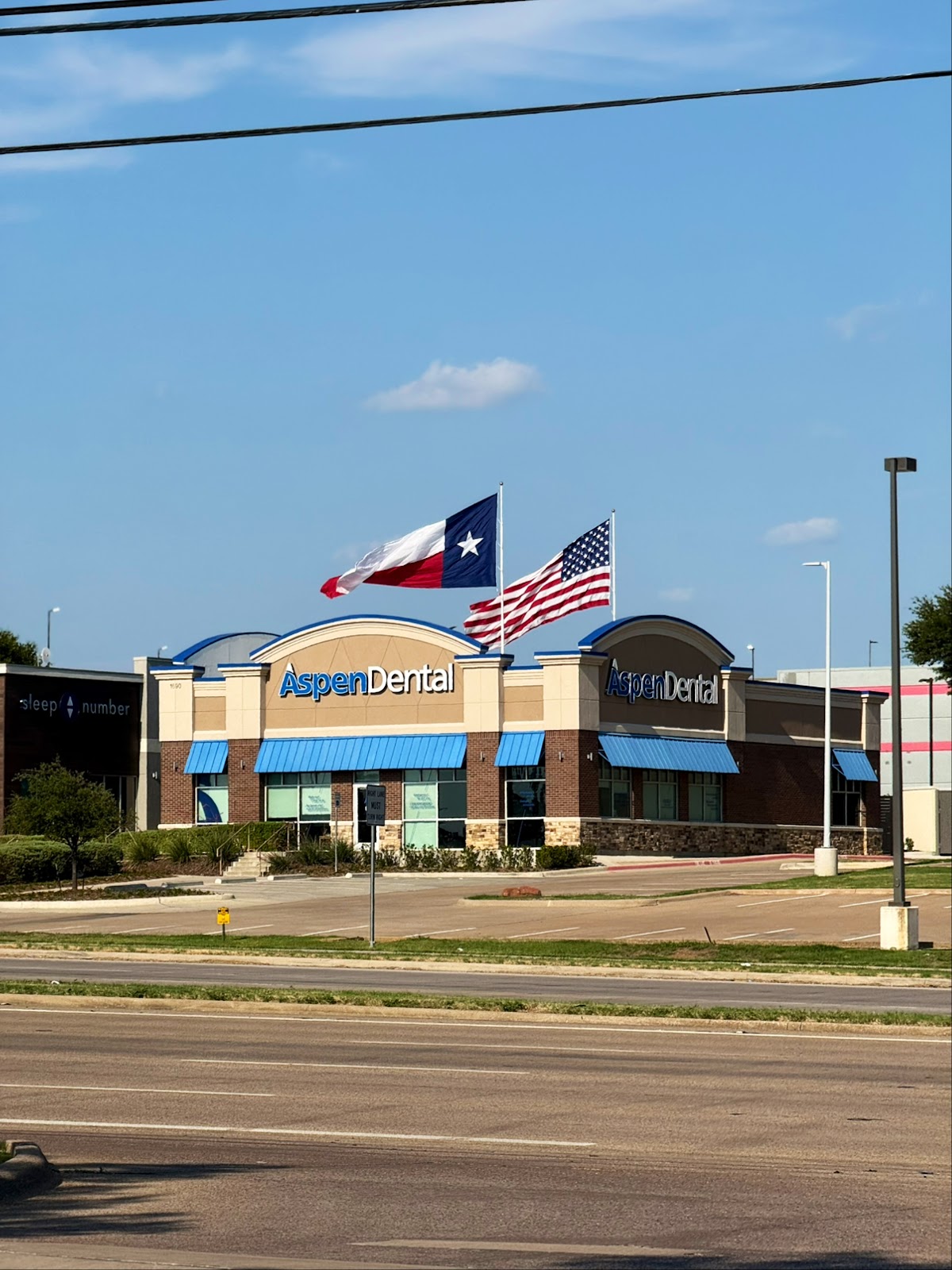 Aspen Dental - Arlington photo 4