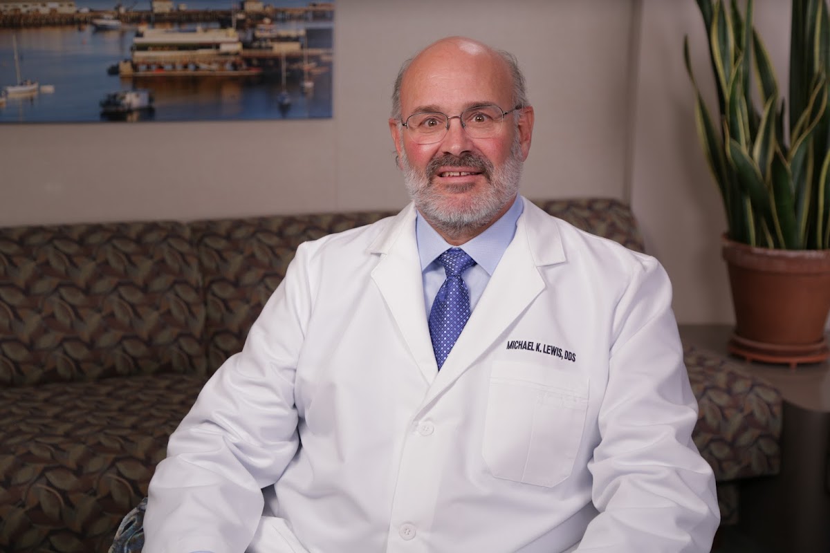 Michael K. Lewis, Dds photo 2