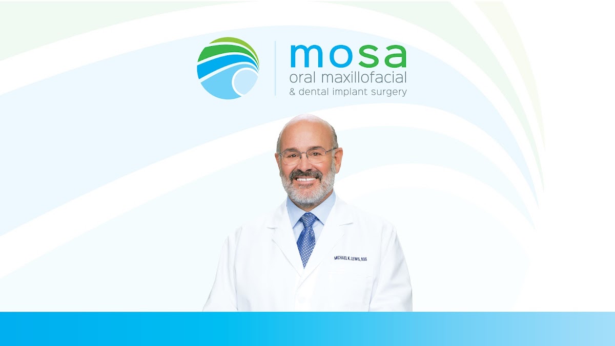 Michael K. Lewis, Dds photo 3