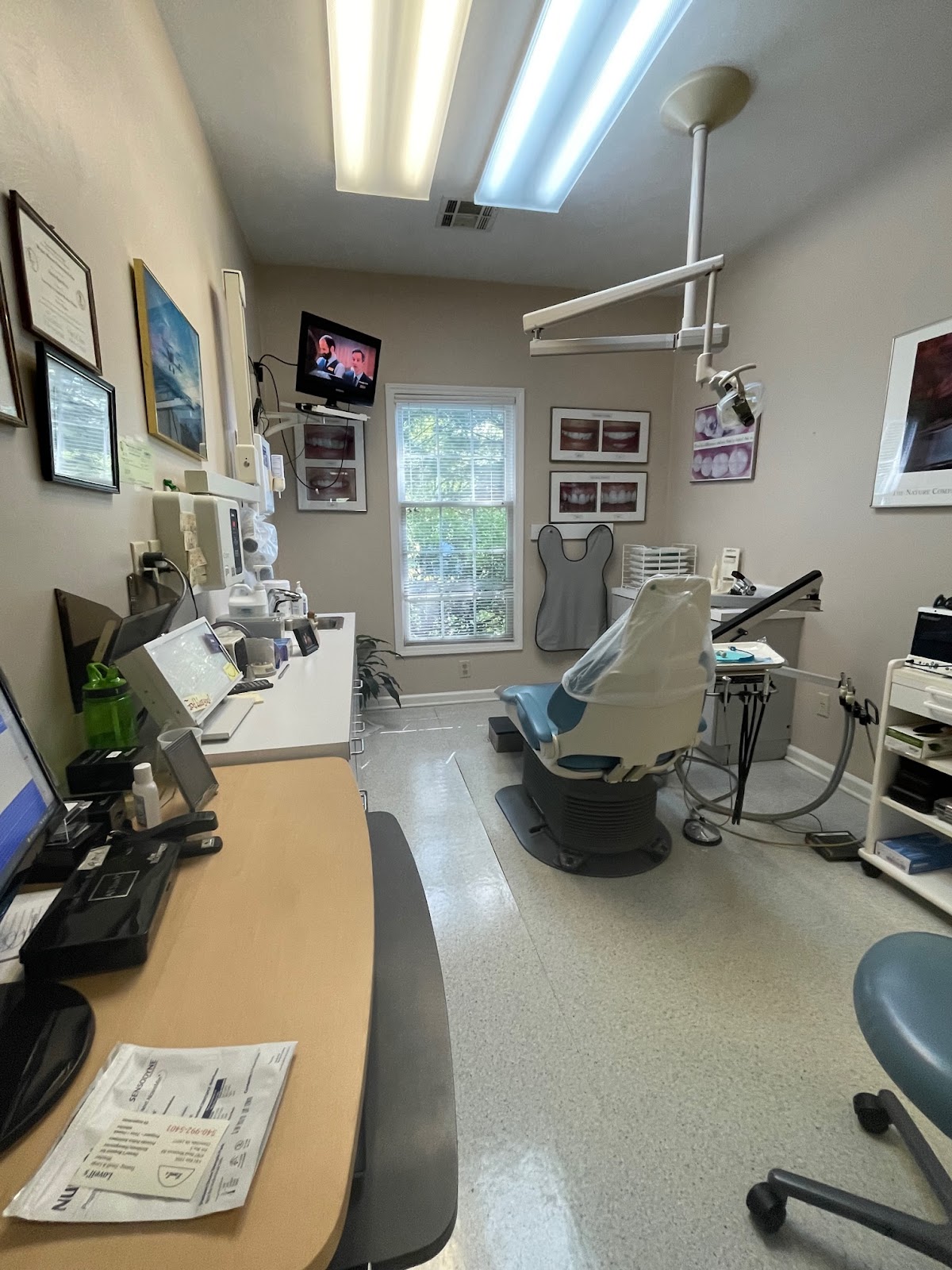 Magnolia Dental Roanoke photo 3