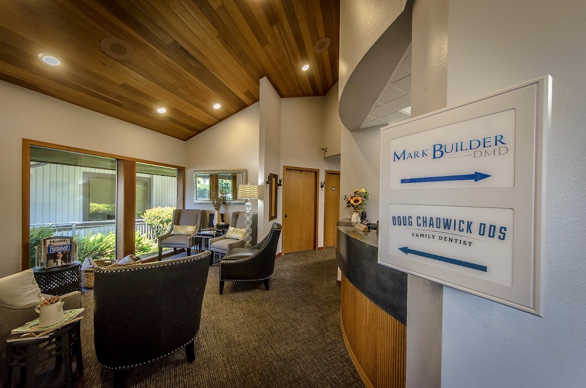 Doug Chadwick, DDS photo 2