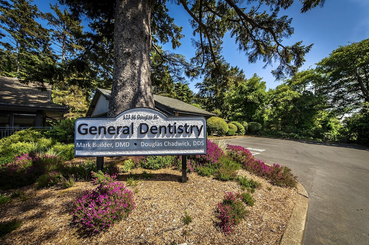 Doug Chadwick, DDS photo 4