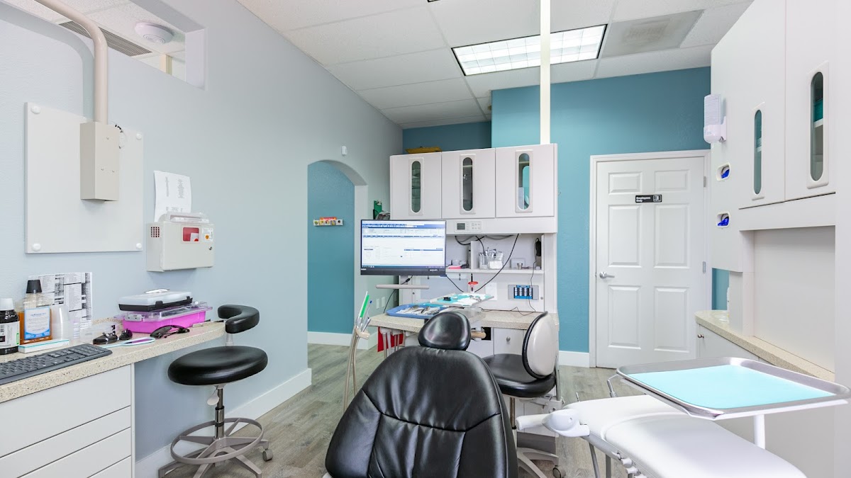 Gentle Dental Klamath Falls photo 1