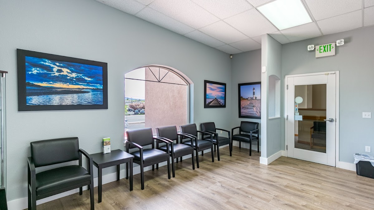 Gentle Dental Klamath Falls photo 2