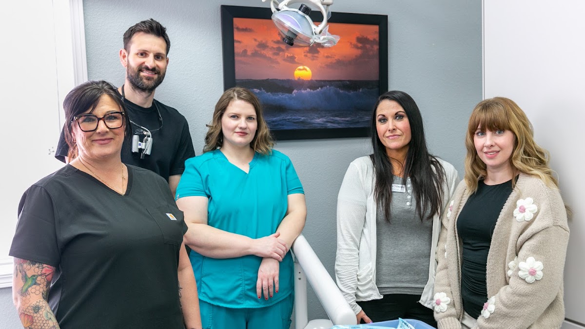 Gentle Dental Klamath Falls photo 4