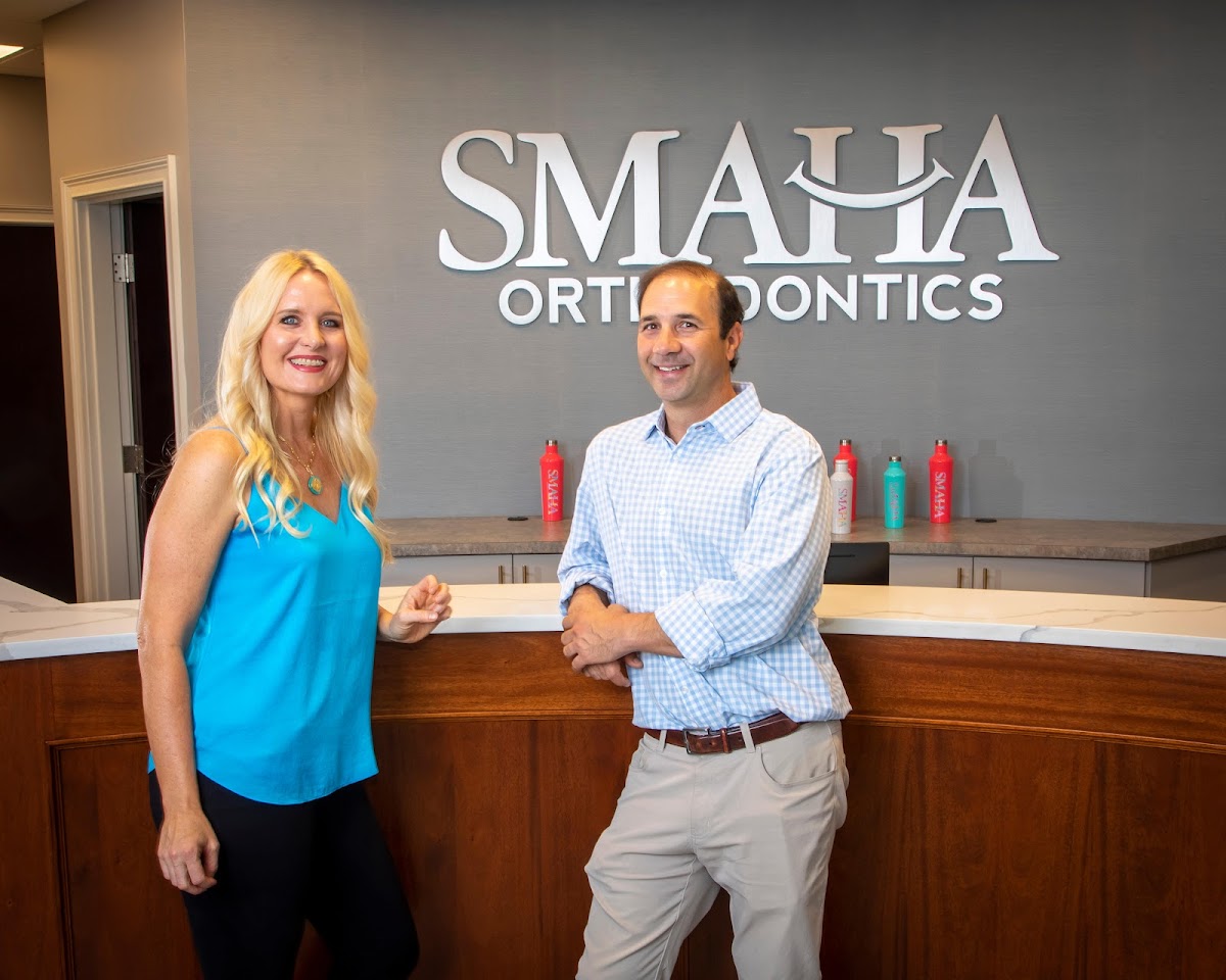 Smaha Orthodontics photo 2