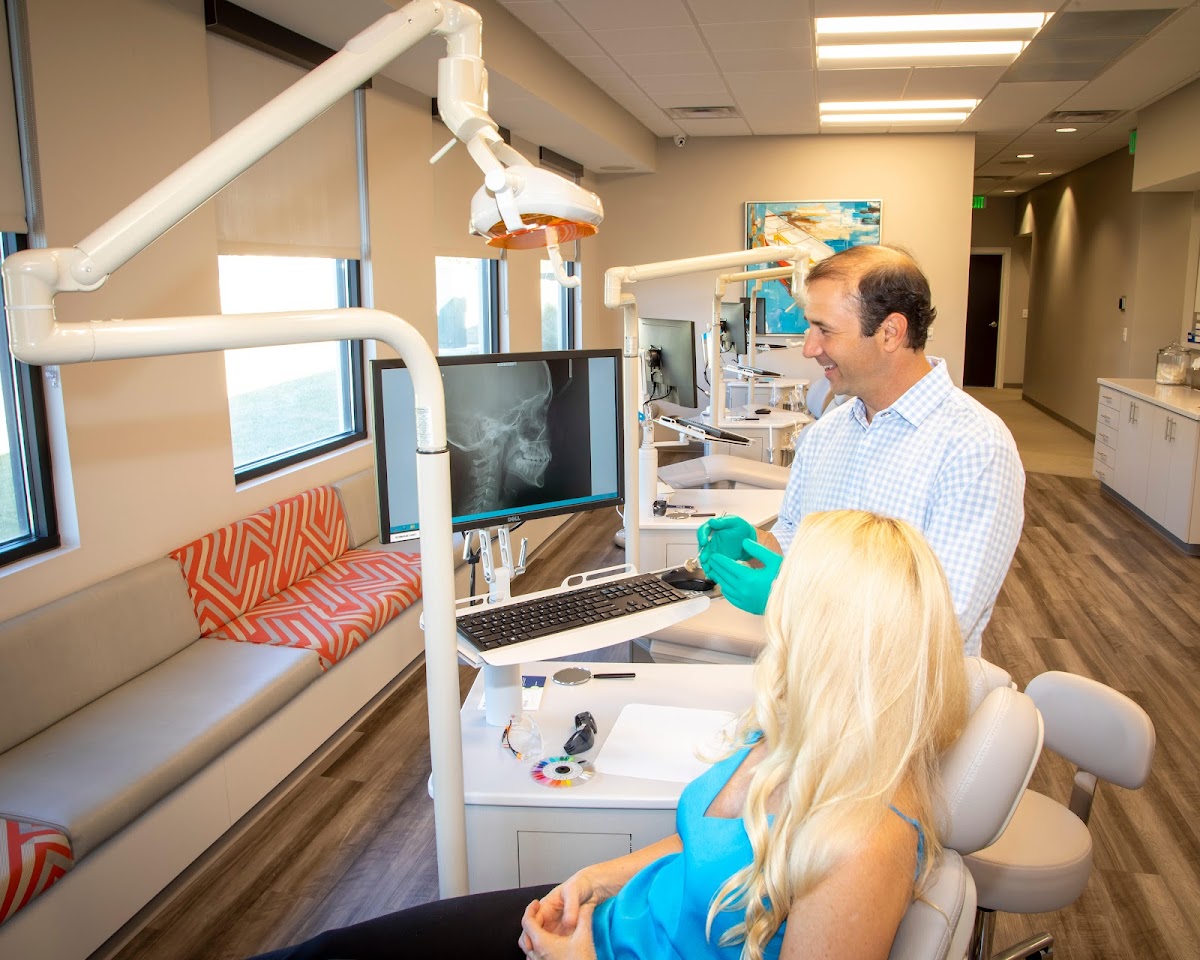 Smaha Orthodontics photo 3