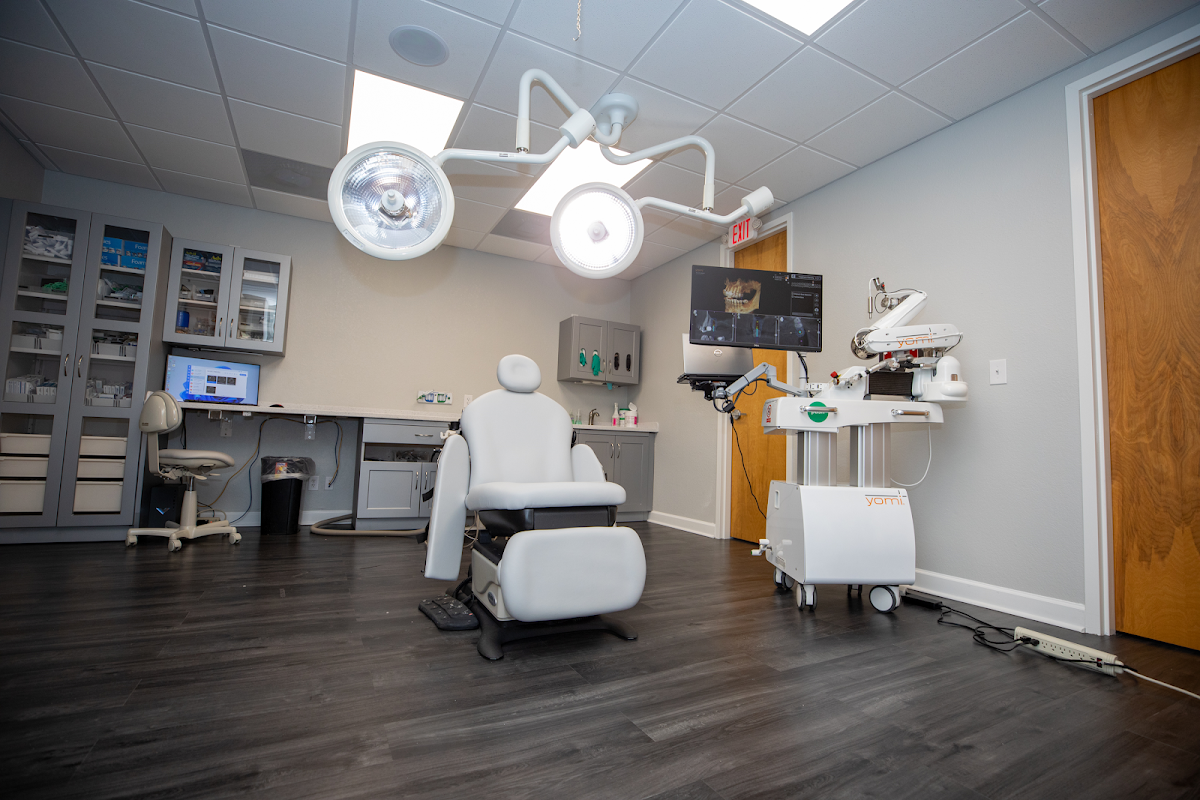 Smileology Niceville - Implant, Cosmetic & Family Dentistry photo 2