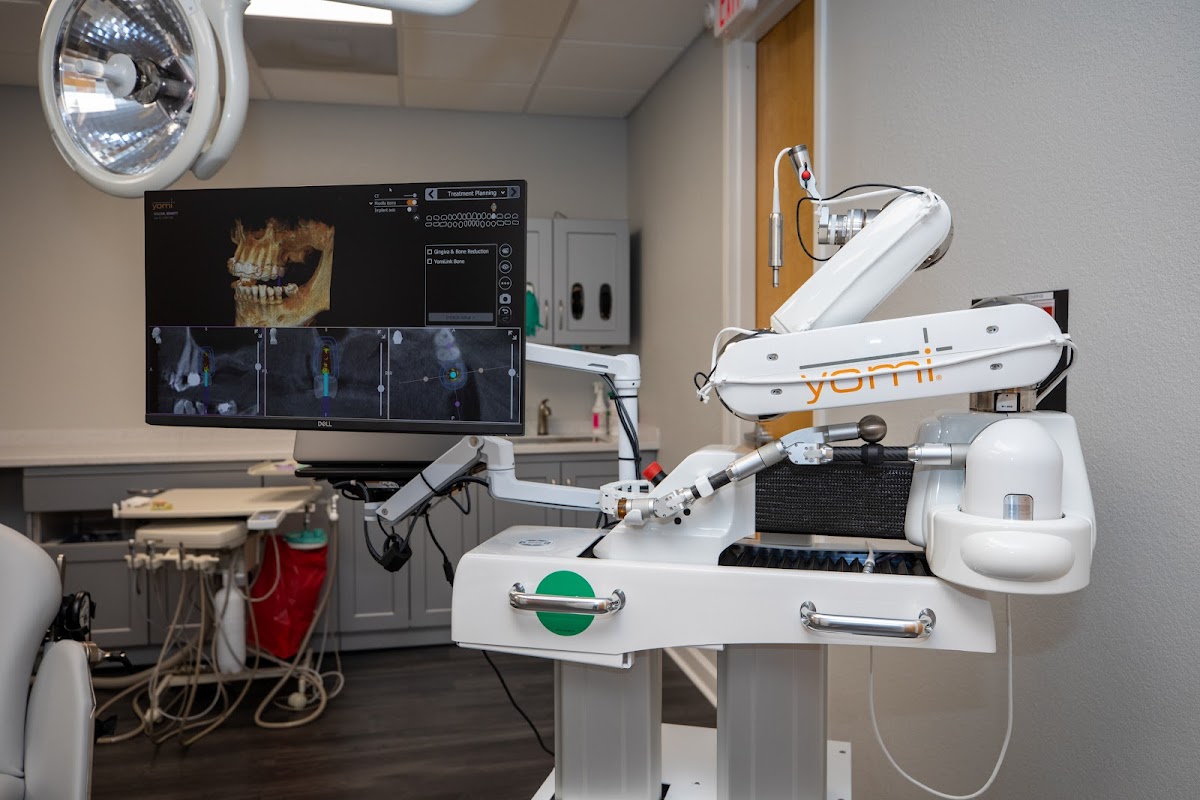 Smileology Niceville - Implant, Cosmetic & Family Dentistry photo 6