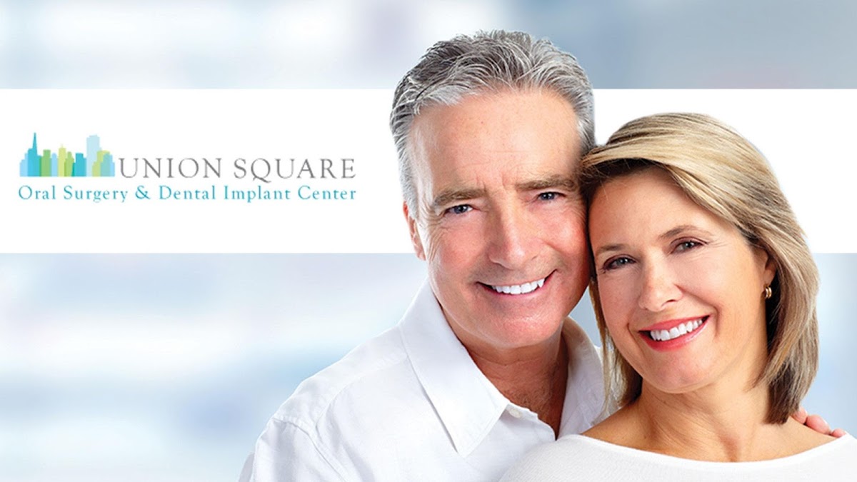 Union Square Oral Surgery & Dental Implant Center photo 1