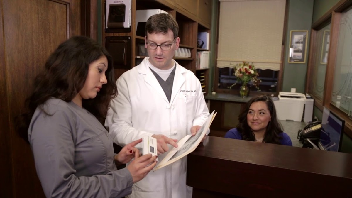 Union Square Oral Surgery & Dental Implant Center photo 3