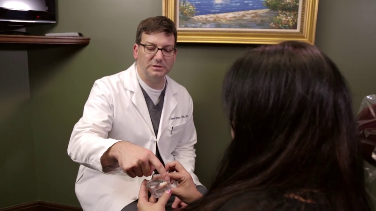 Union Square Oral Surgery & Dental Implant Center photo 5