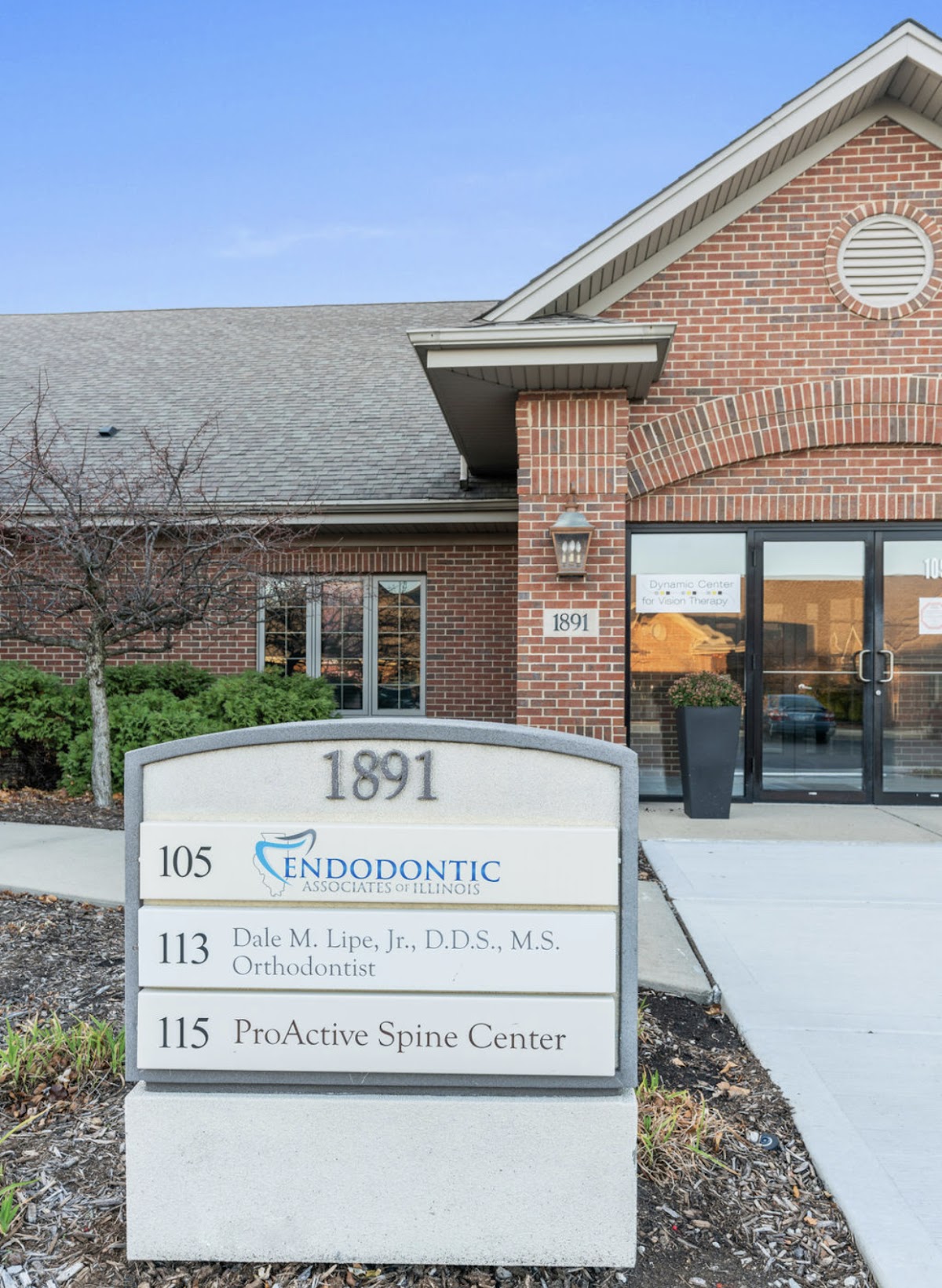 Endodontic Associates of Illinois - Naperville photo 1