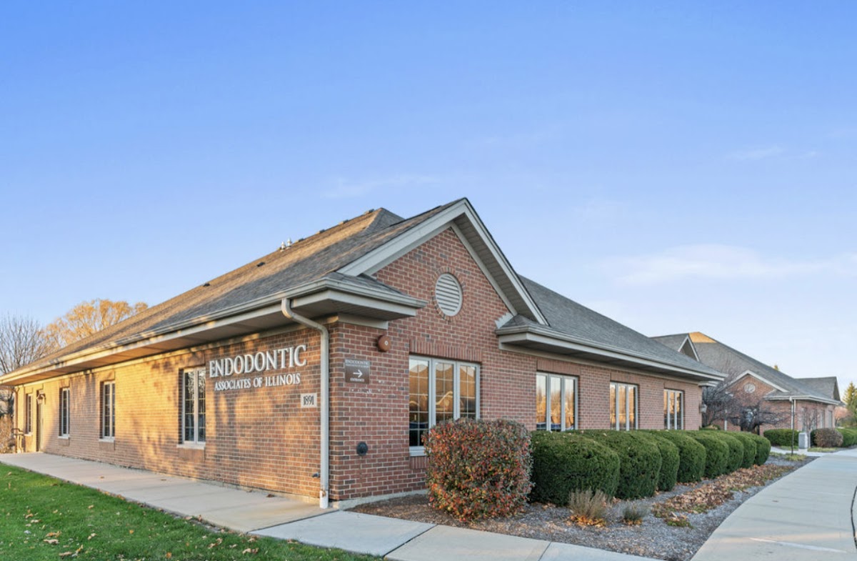 Endodontic Associates of Illinois - Naperville photo 4