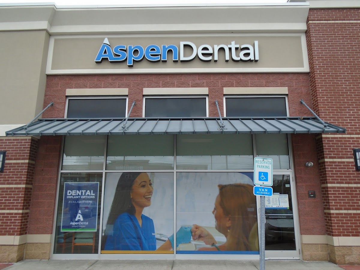 Aspen Dental - Schenectady photo 1