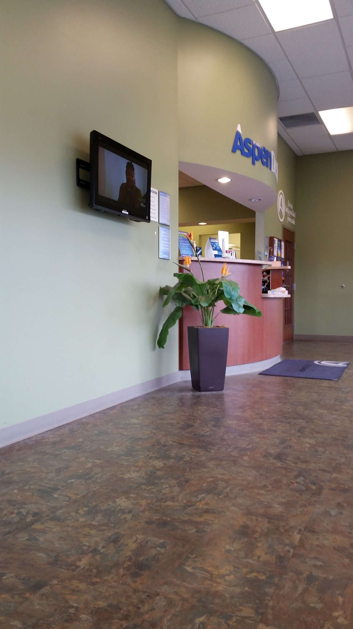 Aspen Dental - Schenectady photo 2