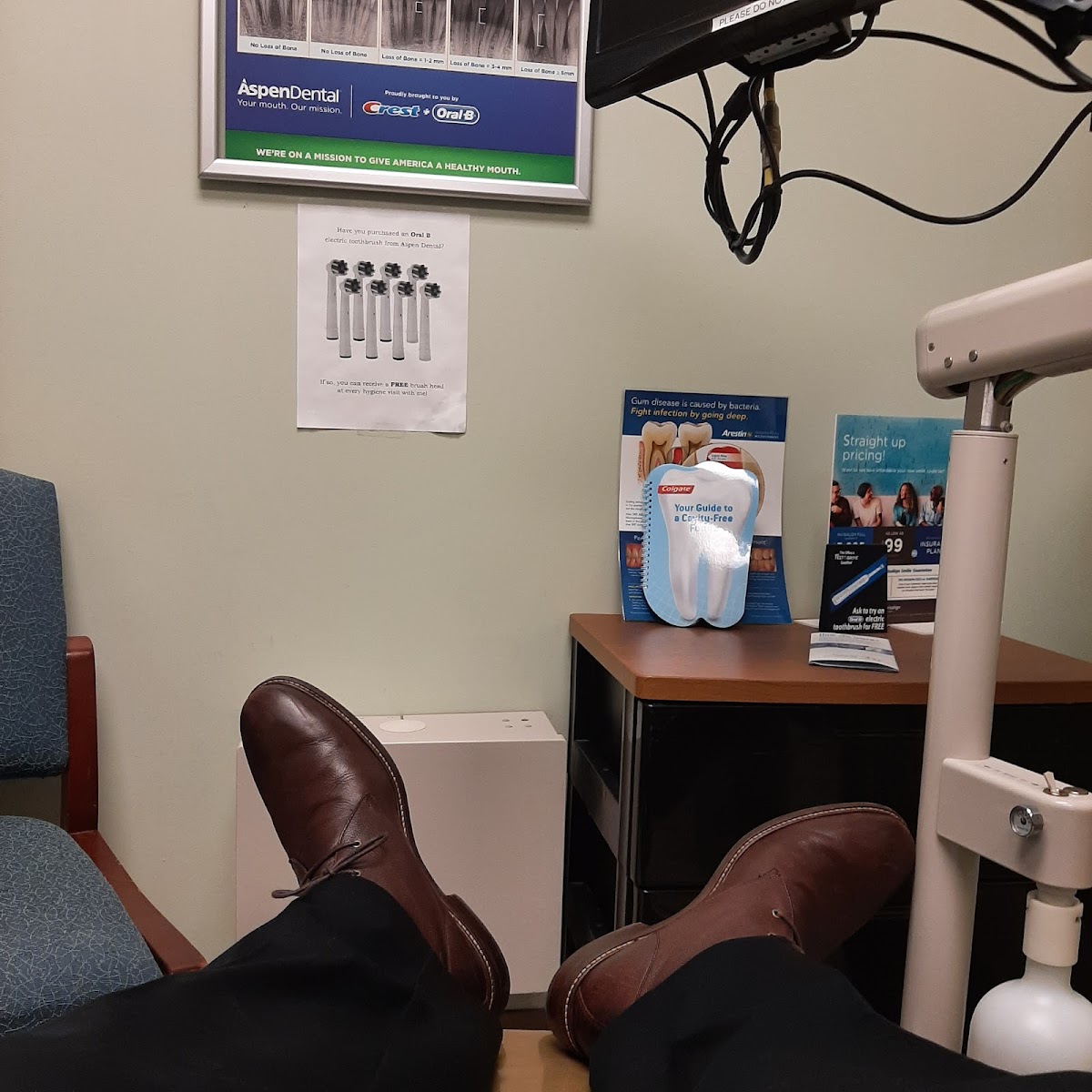 Aspen Dental - Schenectady photo 4