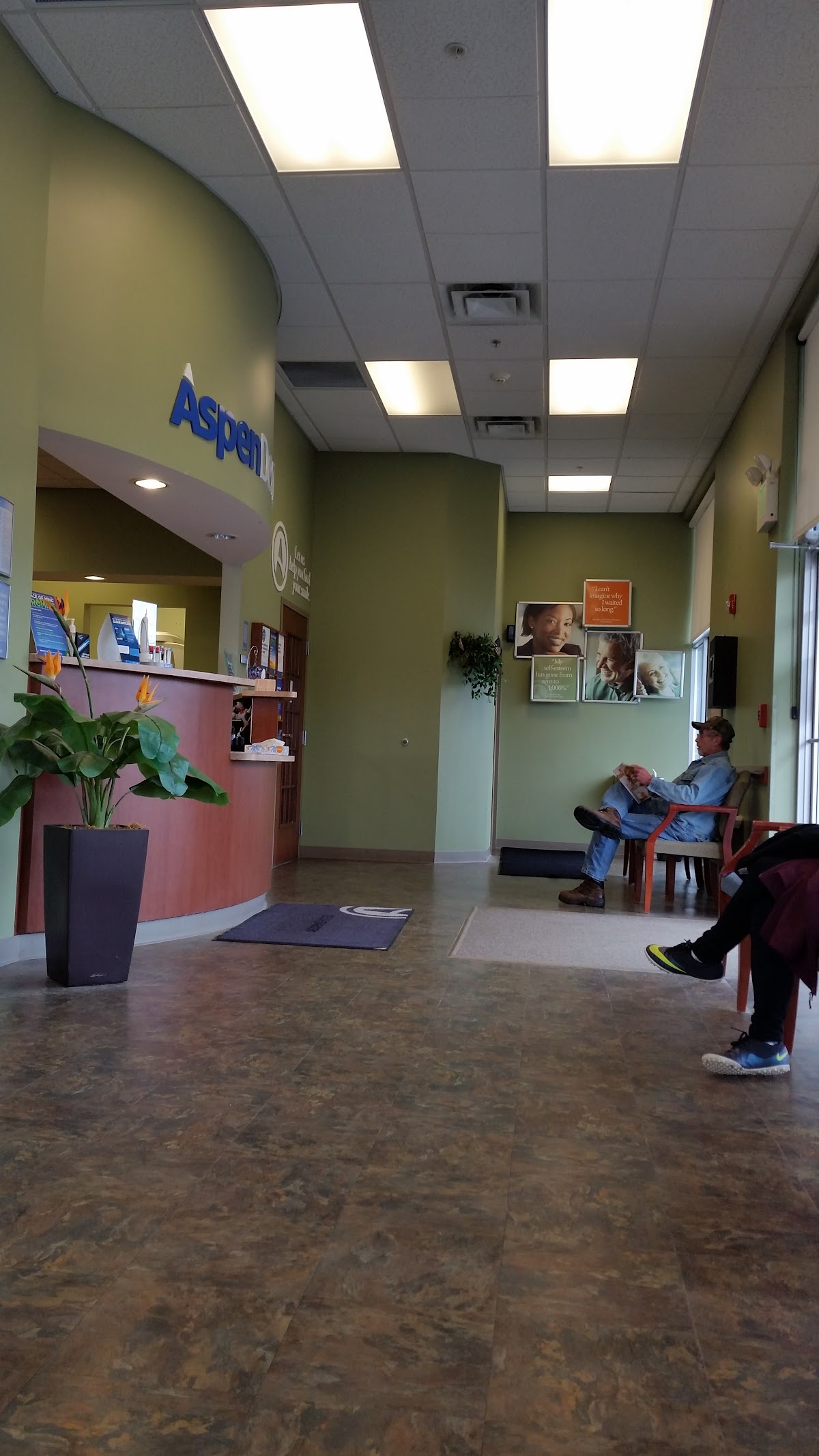 Aspen Dental - Schenectady photo 6