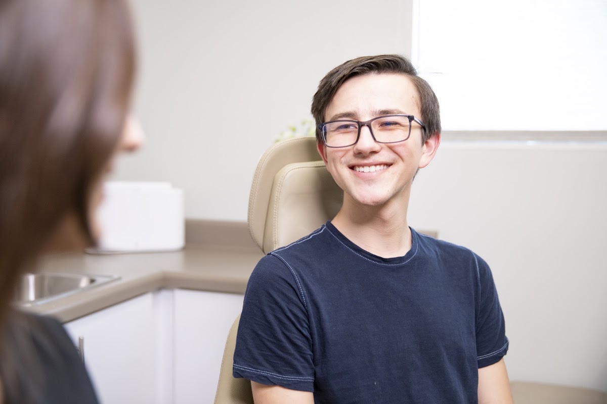 Full Smile Periodontics photo 4