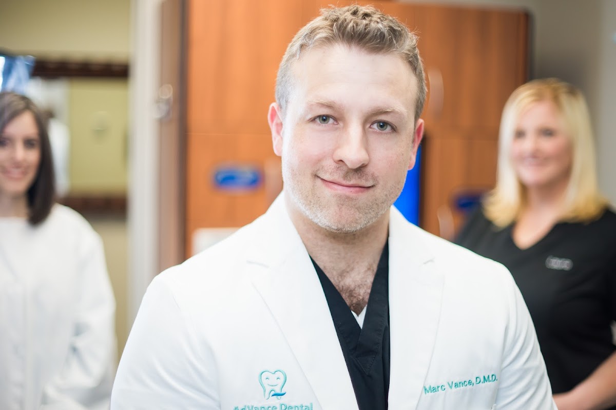 Advance Dental, P.C. photo 4