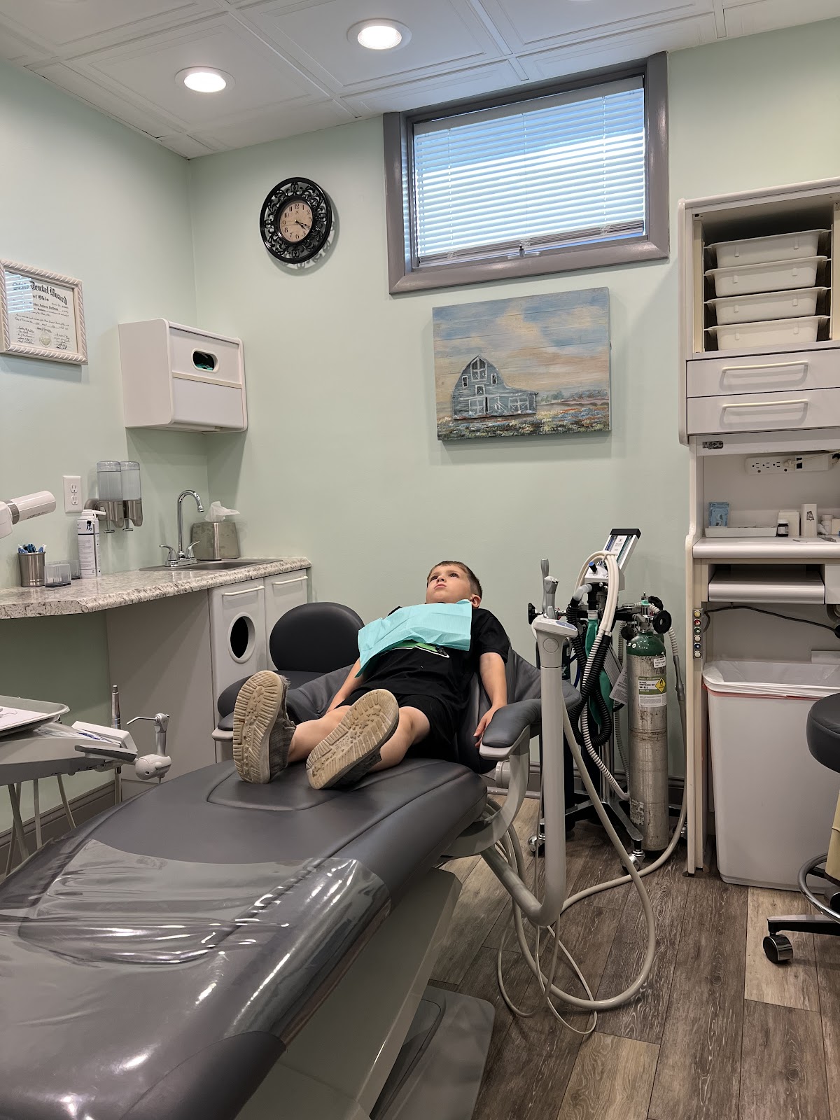 Belpre Dental Studio photo 5
