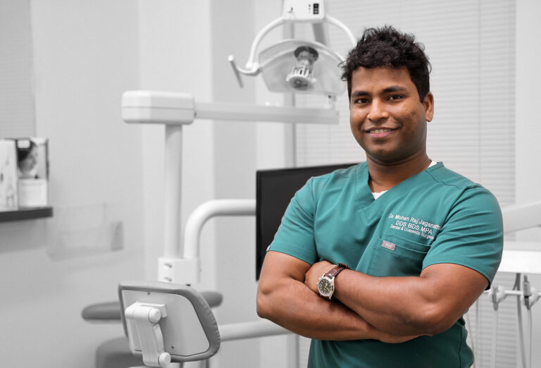 Elite Dental - Mohan Raj Jaganathan Dds & Veena Raja Dds Phd photo 1