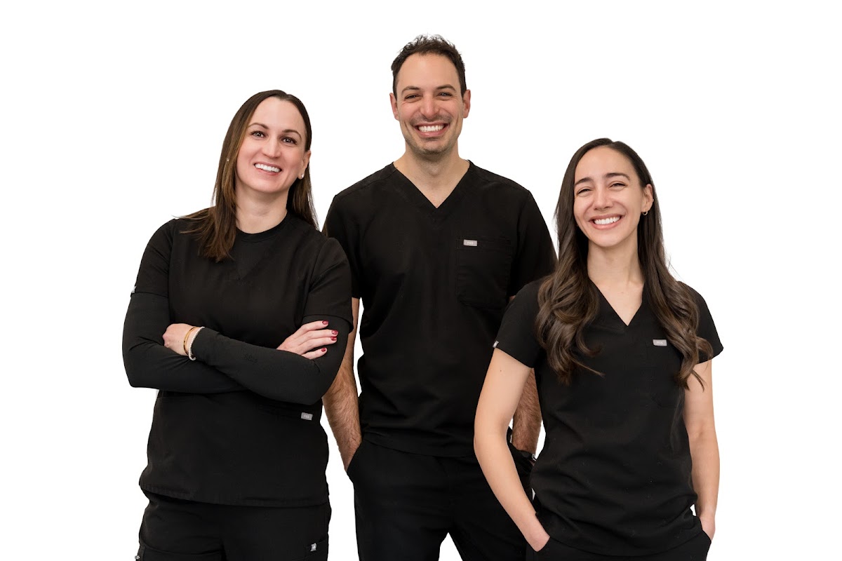 Metropolitan Dental Care photo 1