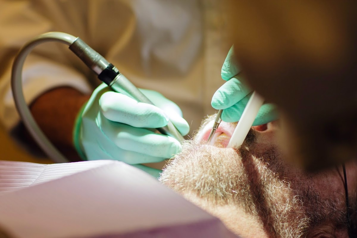 Metropolitan Dental Care photo 4