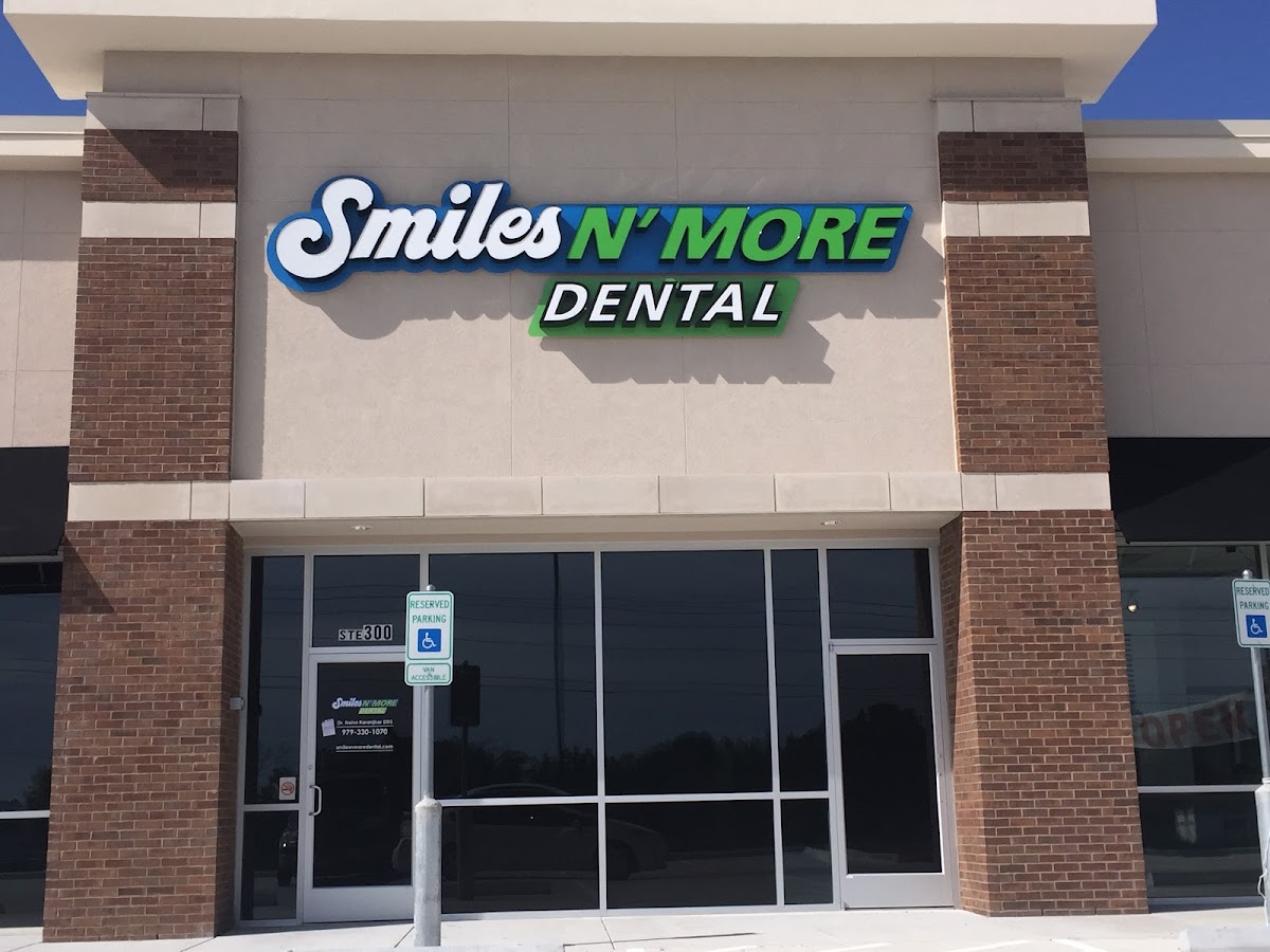Smiles ‘N More Dental photo 2