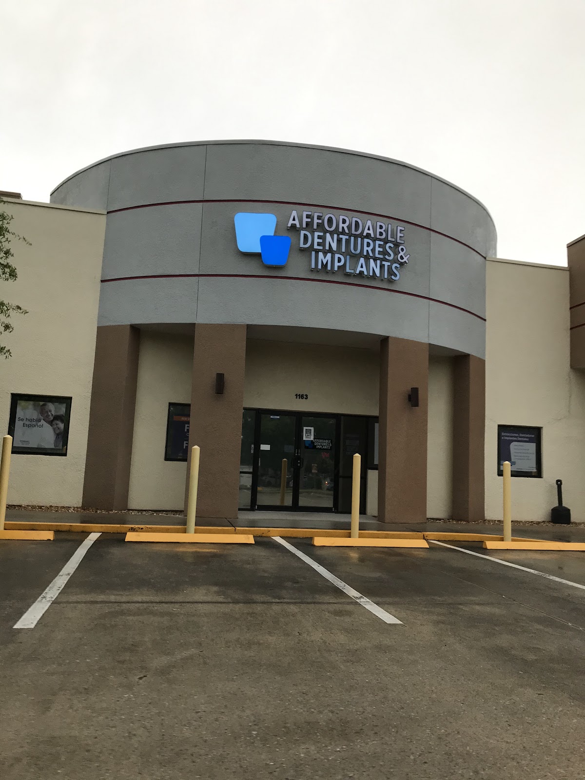 Affordable Dentures & Implants - Ocoee photo 2