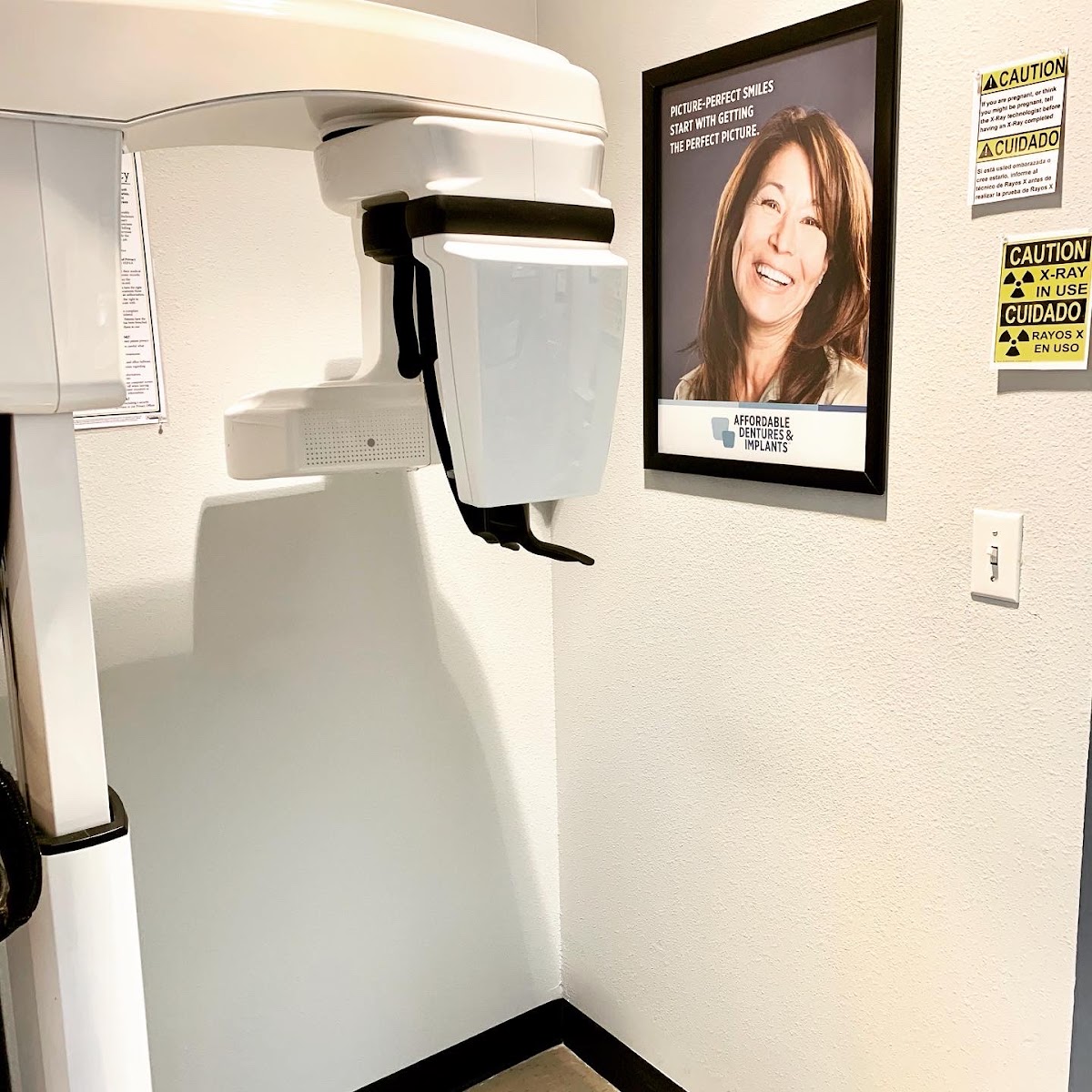 Affordable Dentures & Implants - Ocoee photo 5