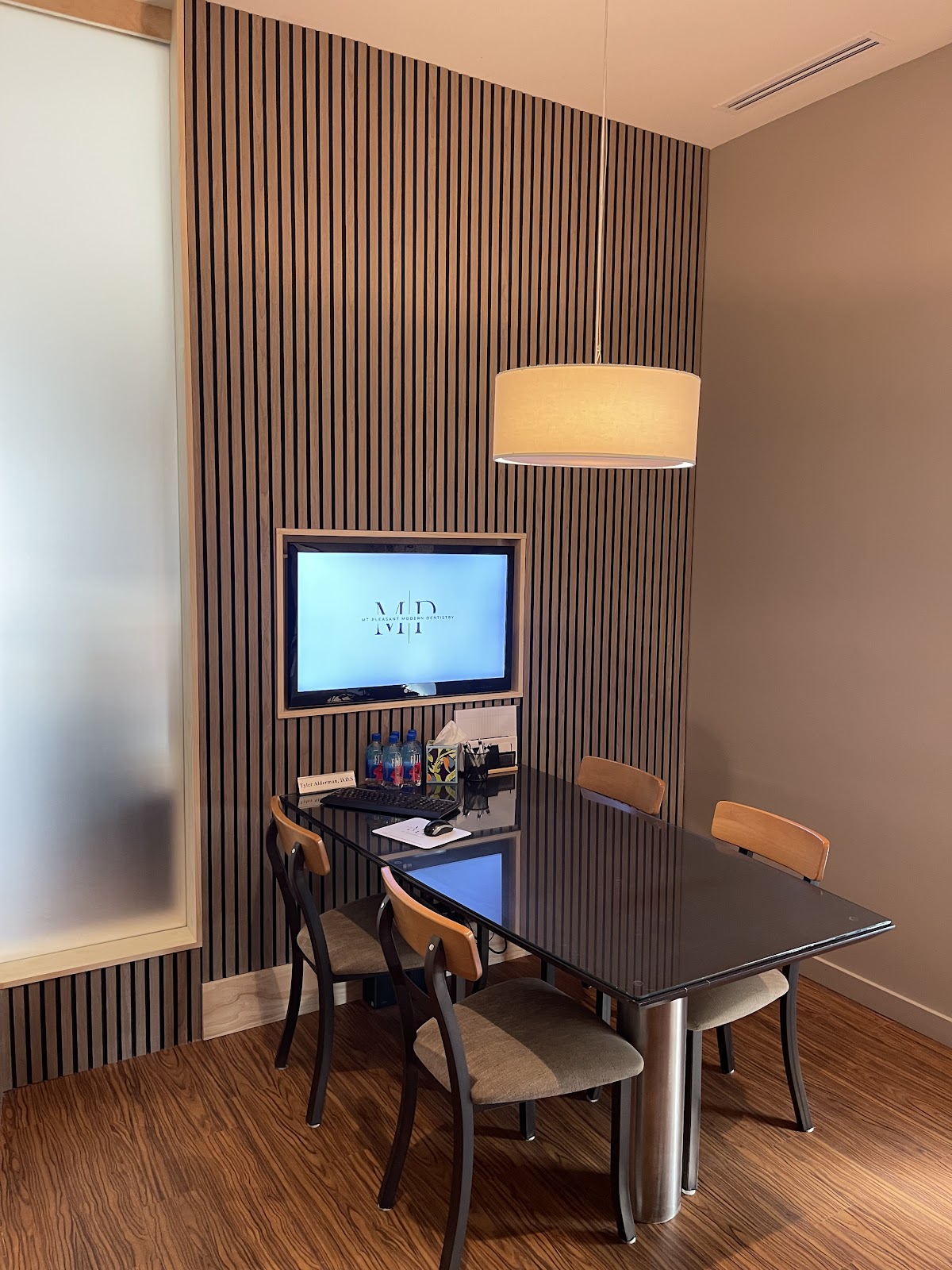 Mt. Pleasant Modern Dentistry photo 2