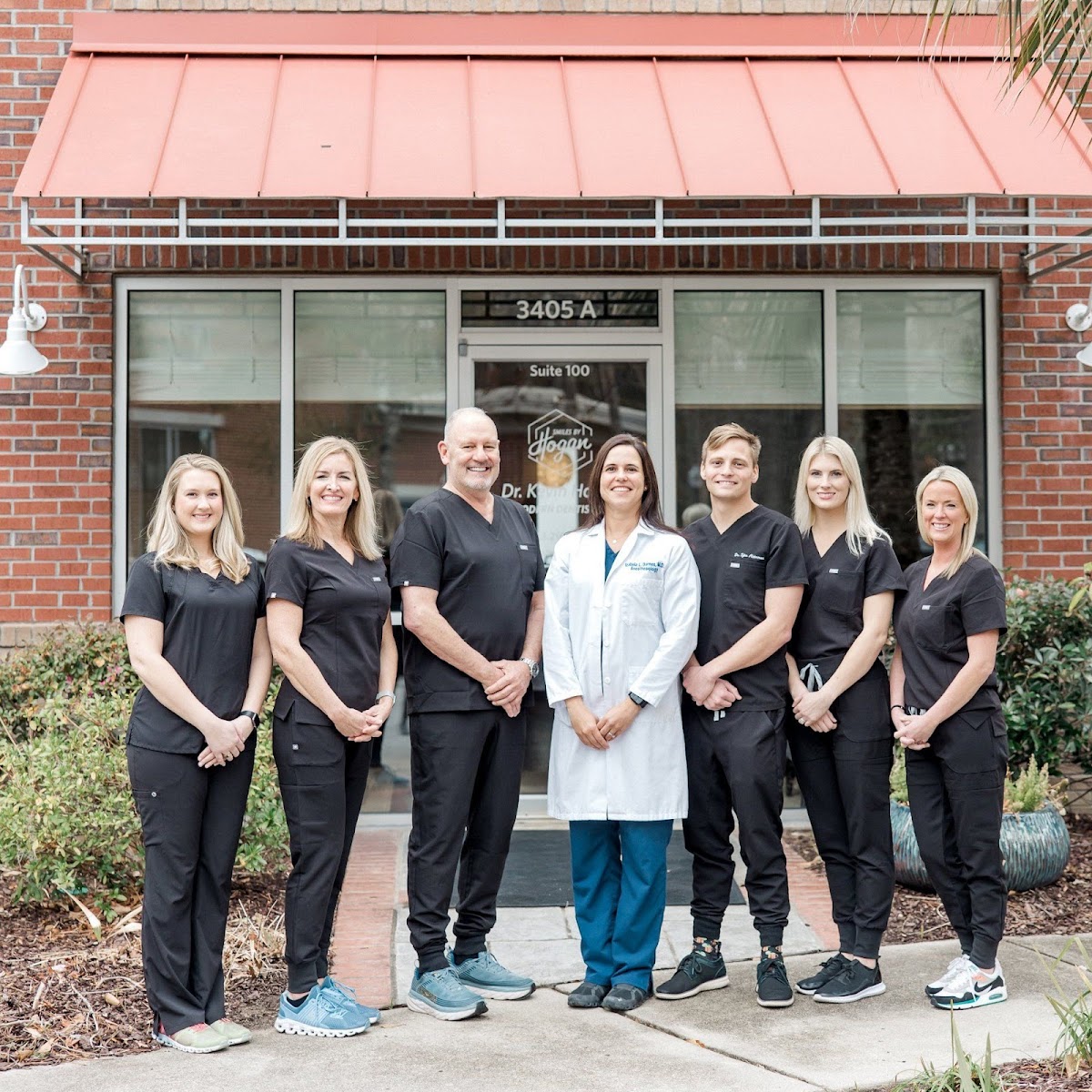 Mt. Pleasant Modern Dentistry photo 4