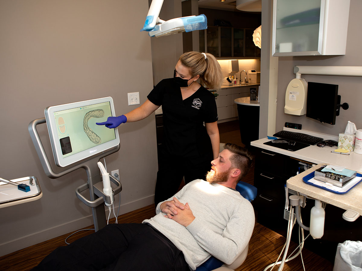 Mt. Pleasant Modern Dentistry photo 5