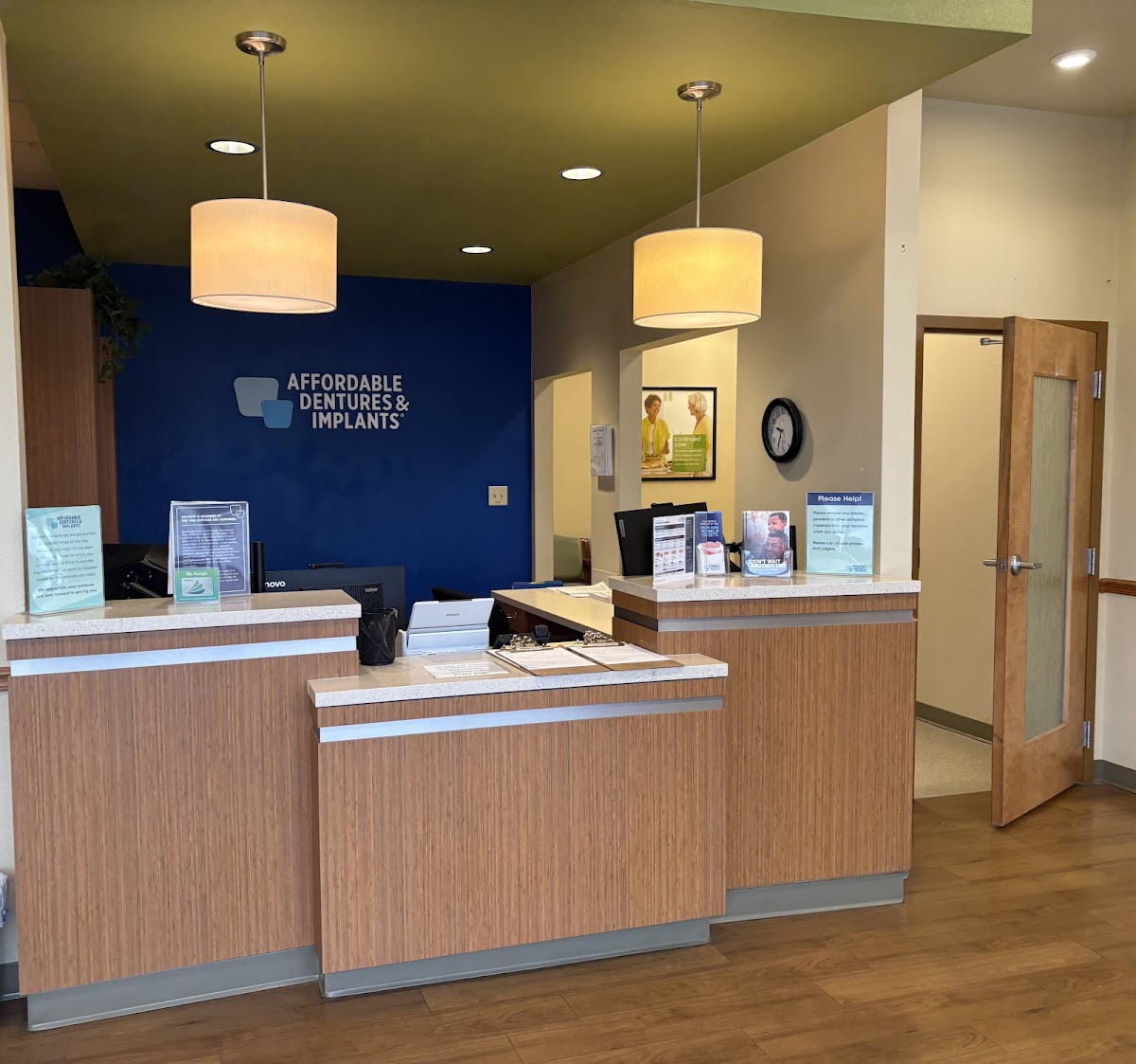 Affordable Dentures & Implants - Orangeburg photo 2