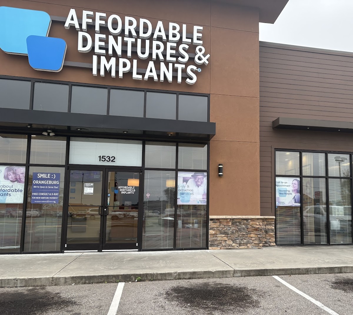 Affordable Dentures & Implants - Orangeburg photo 3