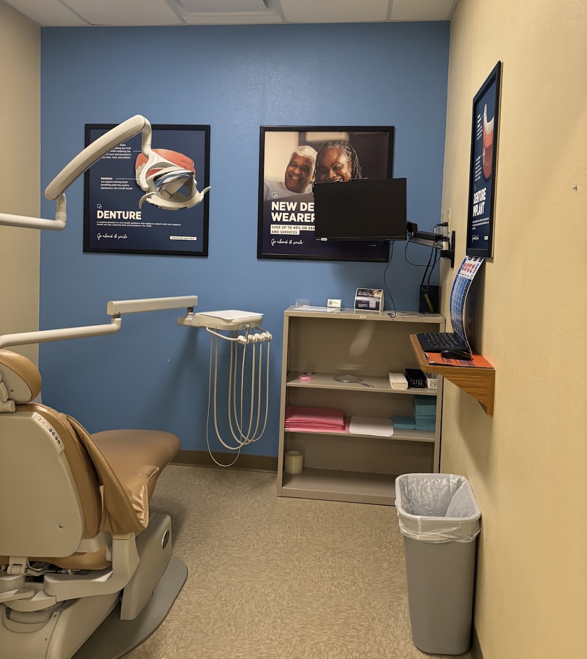 Affordable Dentures & Implants - Orangeburg photo 4