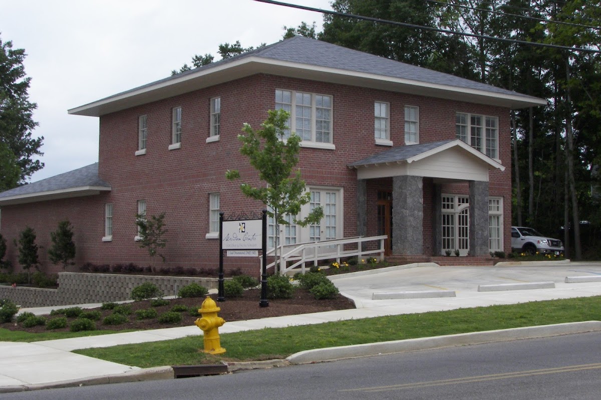 Meridian Center for Oral and Facial Surgery photo 1