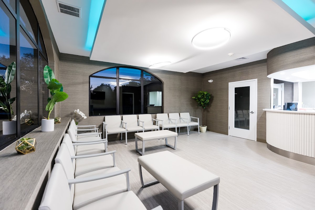 Center for Oral & Maxillofacial Surgery photo 1