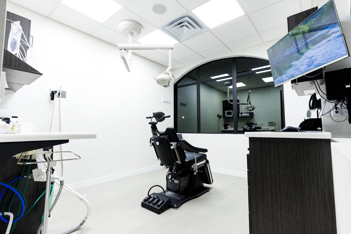 Center for Oral & Maxillofacial Surgery photo 2