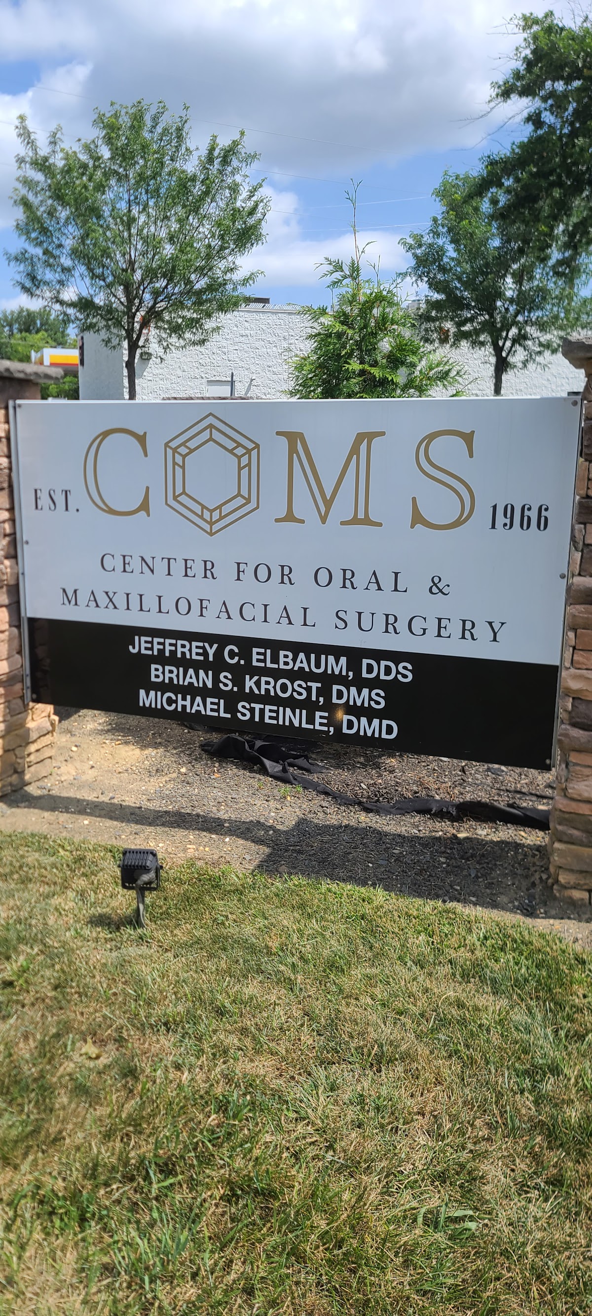 Center for Oral & Maxillofacial Surgery photo 4