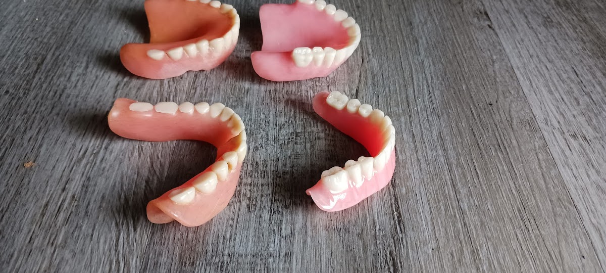 Affordable Dentures & Implants - Centennial photo 4