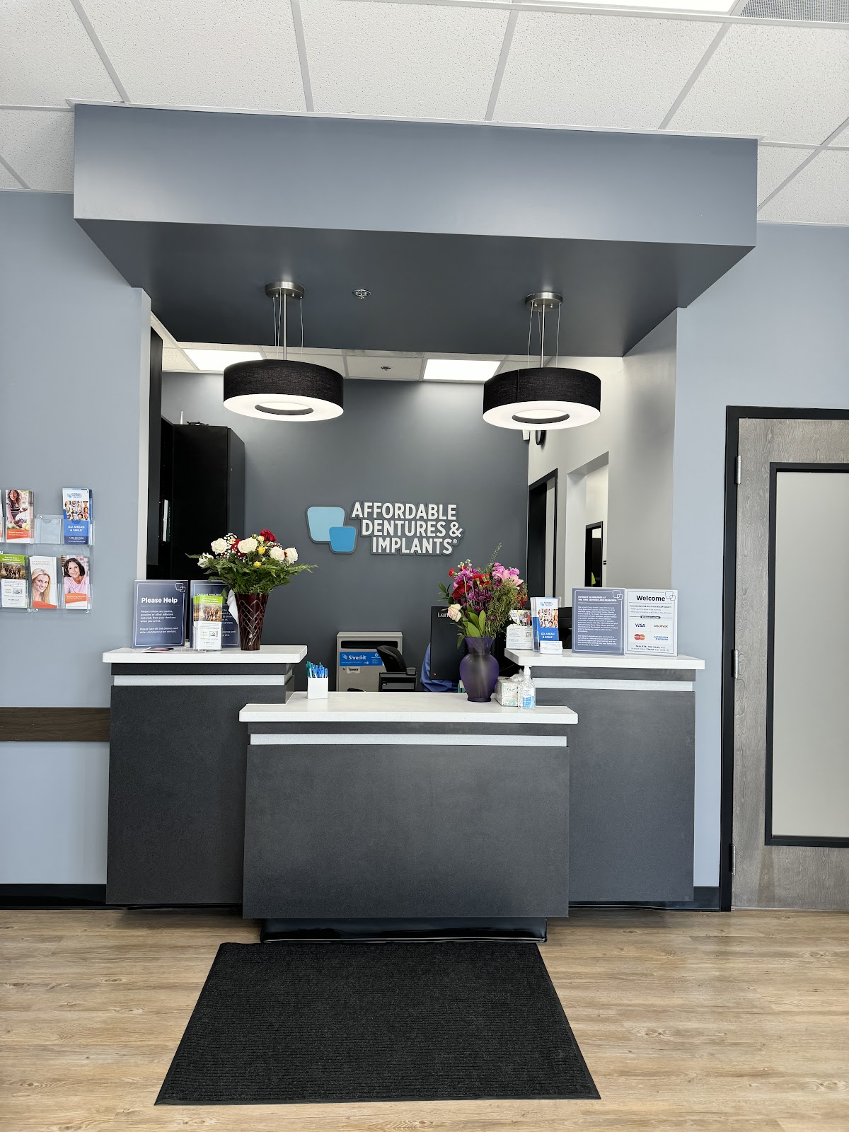Affordable Dentures & Implants - Centennial photo 5