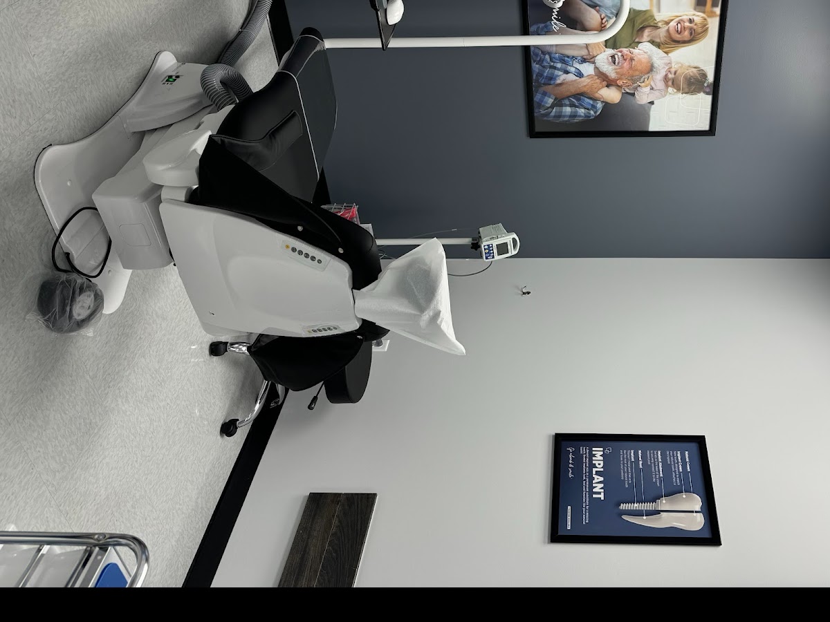 Affordable Dentures & Implants - Centennial photo 6