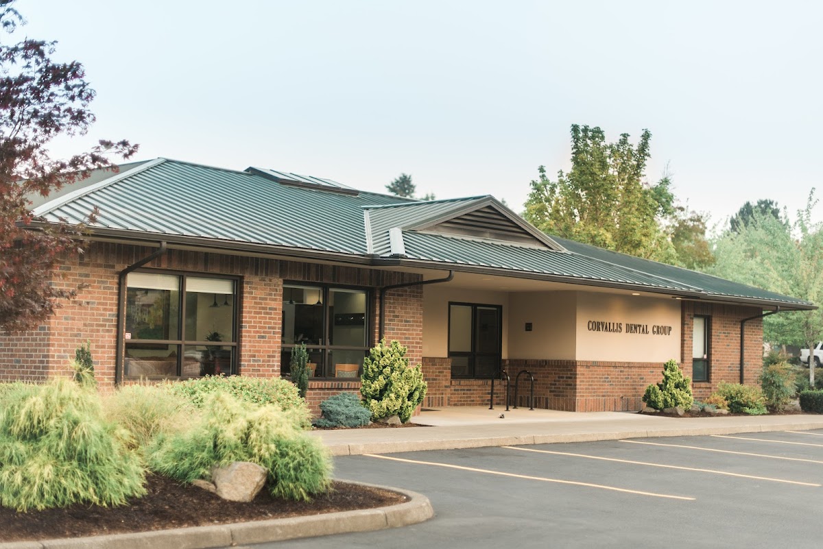 Corvallis Dental Group photo 1