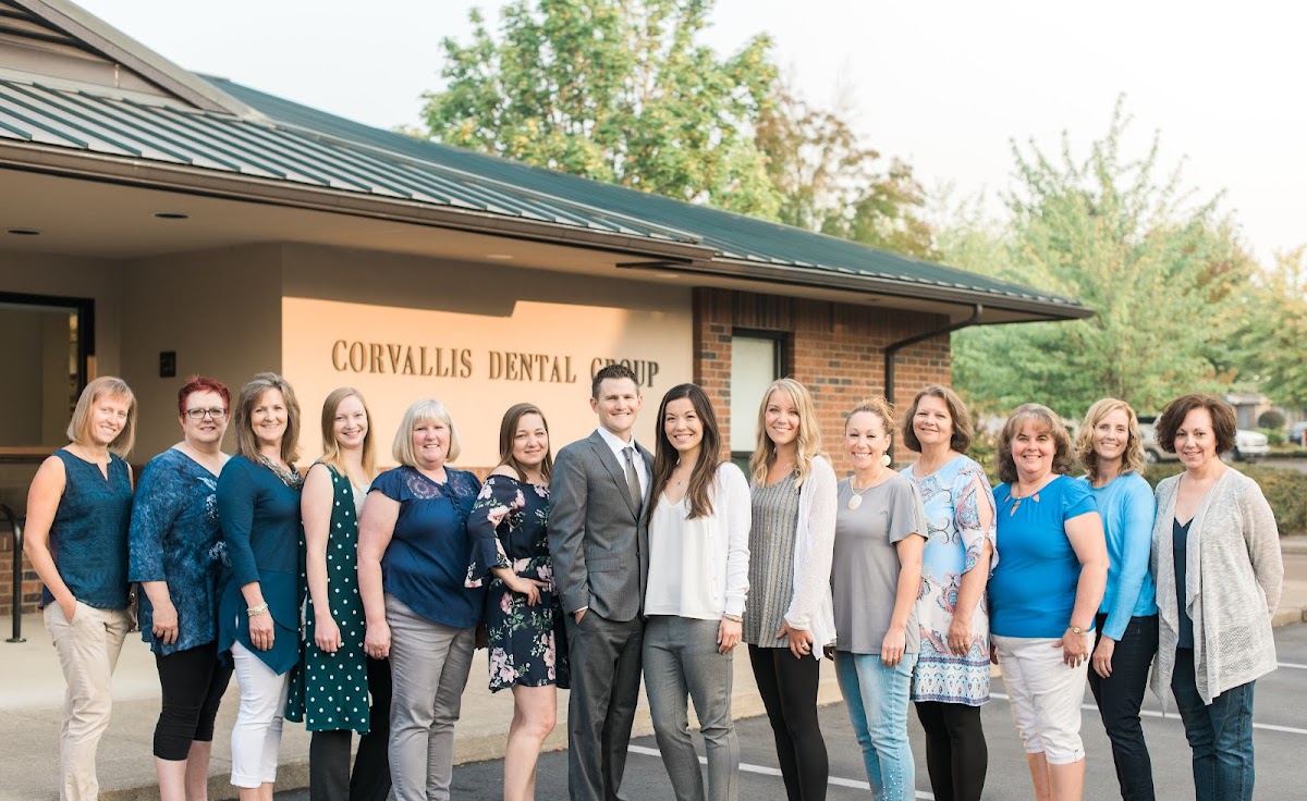 Corvallis Dental Group photo 3